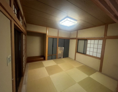 【和室】 | 福岡県福岡市南区大平寺１丁目