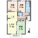 【間取り】 | 
