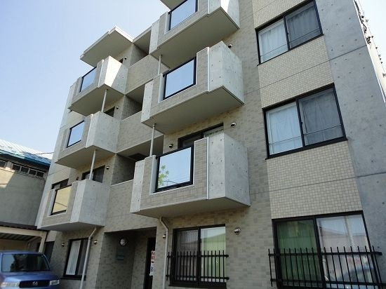 rham北円山の画像