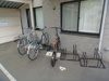 【駐車場】rham北円山 