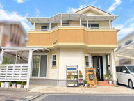 堺市東区北野田　中古戸建の画像