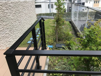 【その他】 | クレール桃山台