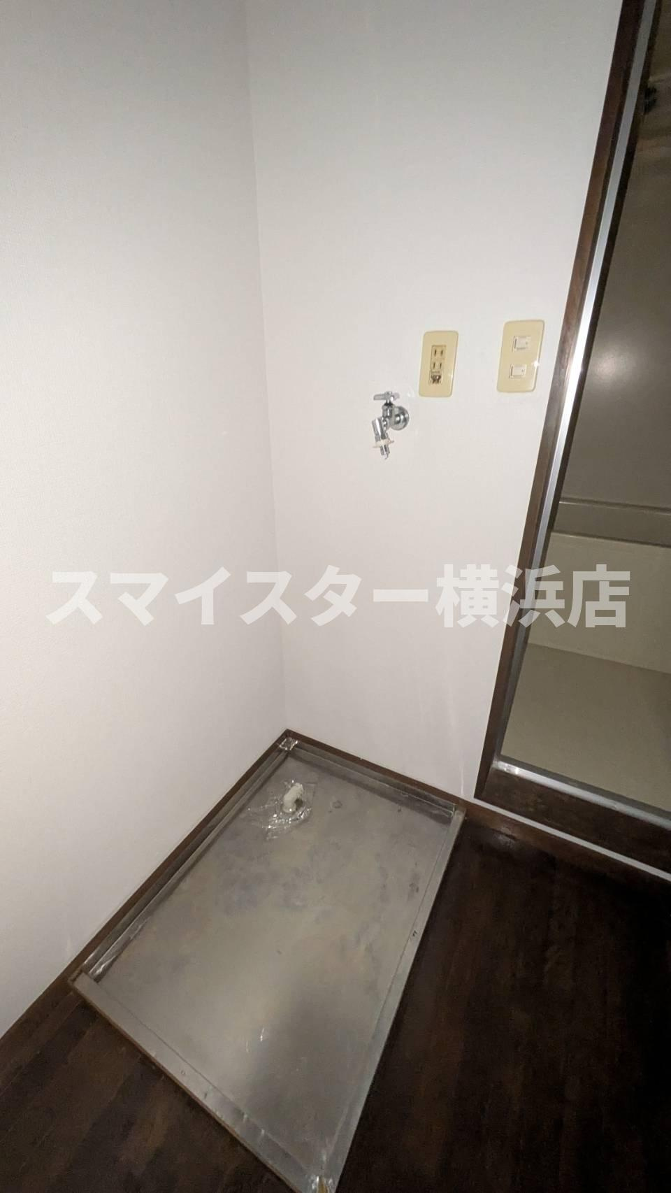 コートプレジオの寝室