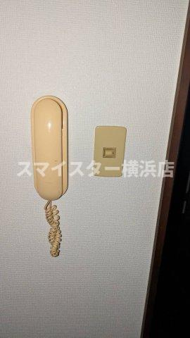 コートプレジオのセキュリティ
