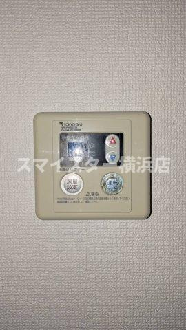 コートプレジオの設備