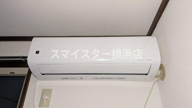 コートプレジオの設備