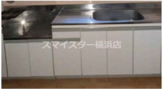 コートプレジオの居間・リビング