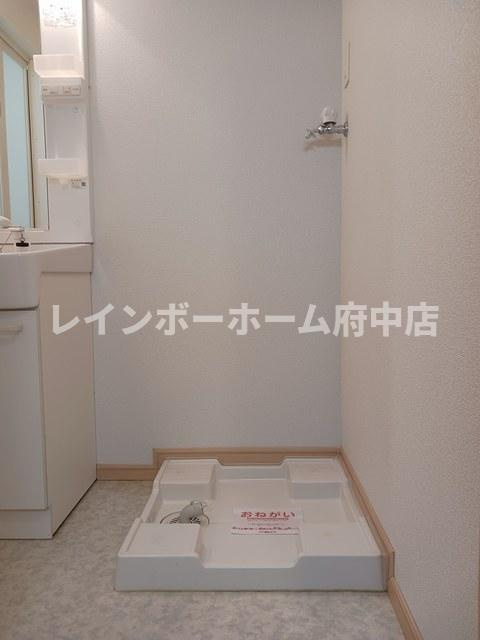 グレイス　コートの設備