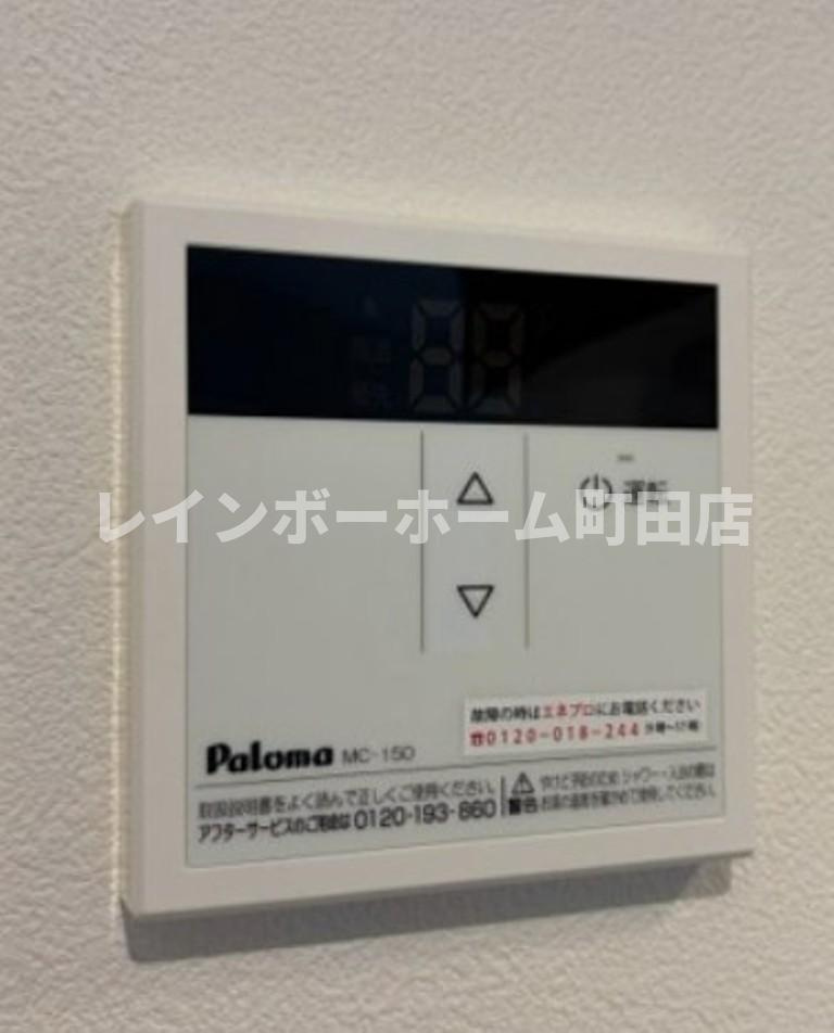Sherine※初期費用分割後払いサービス利用可能物件の設備|※同施工タイプ参考画像