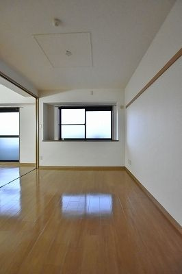 【寝室】 | レソール