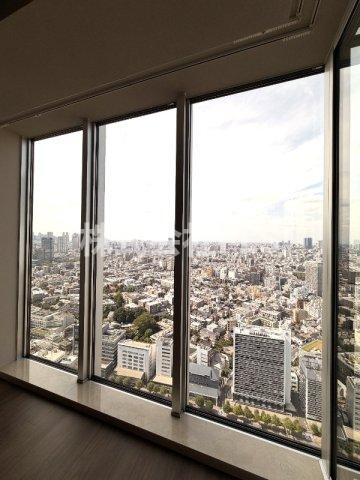 千代田区富士見２丁目の賃貸マンションの展望