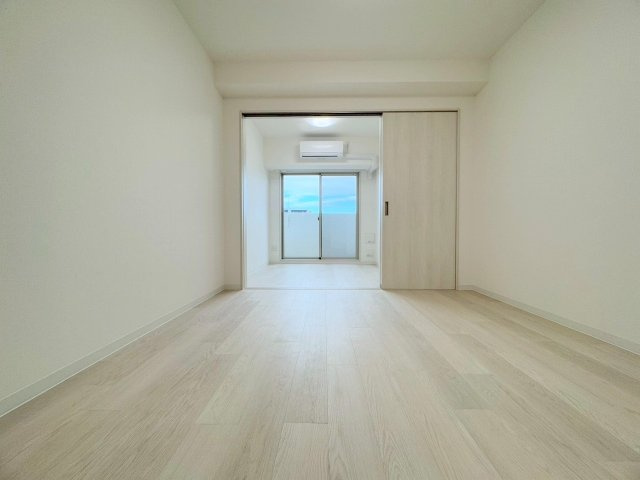 アーバンパーク新大阪の内装