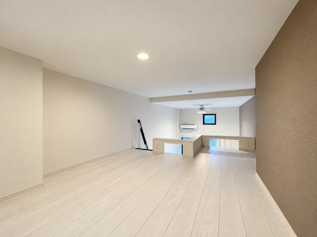 京都市山科区音羽伊勢宿町のアパートの内装|同タイプイメージ写真のため現況を優先いたします。