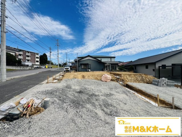 半田市亀崎高根町7丁目　全2棟　1号棟