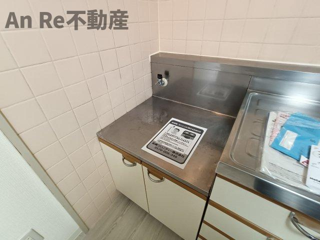 川口市大字安行原の賃貸マンションのその他|別部屋イメージ写真