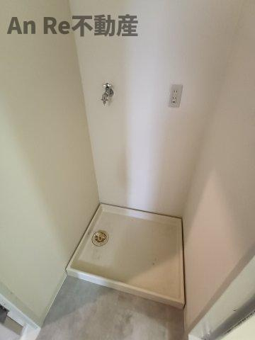 川口市大字安行原の賃貸マンションの設備|別部屋イメージ写真