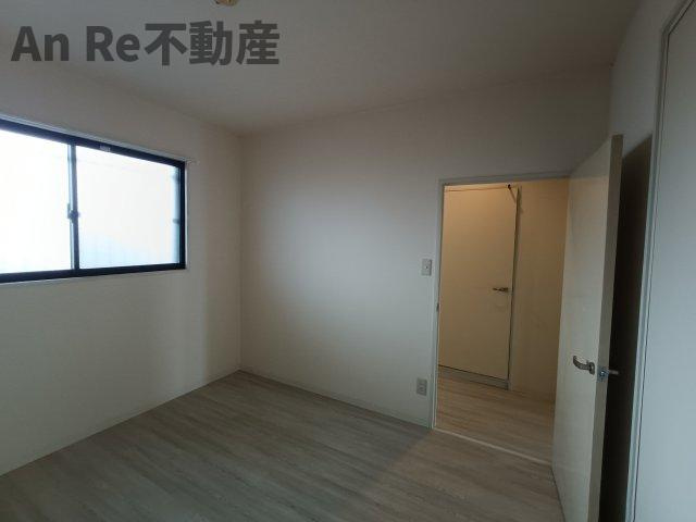 川口市大字安行原の賃貸マンションの洋室|別部屋イメージ写真