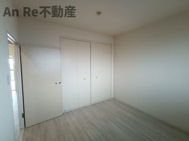 川口市大字安行原の賃貸マンションの寝室|別部屋イメージ写真