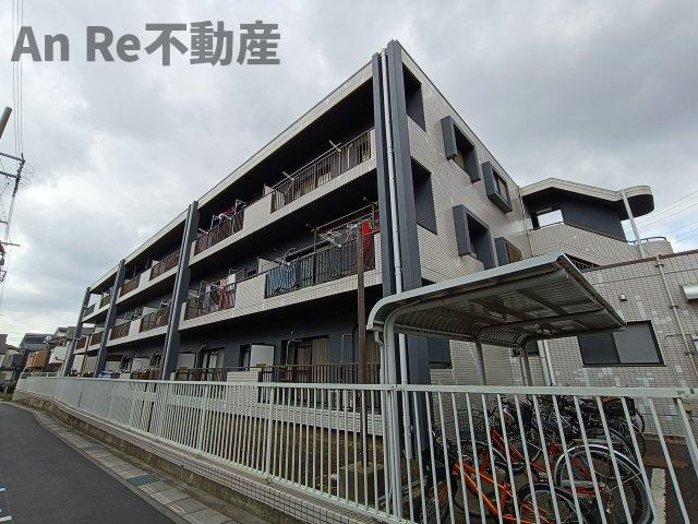 川口市大字安行原の賃貸マンションの展望