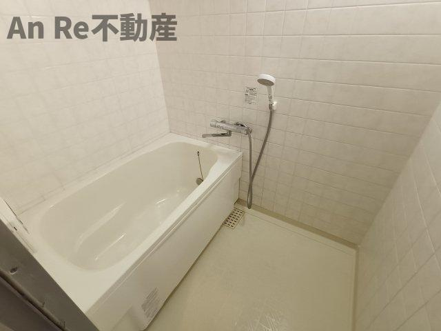 川口市大字安行原の賃貸マンションの浴室|別部屋イメージ写真