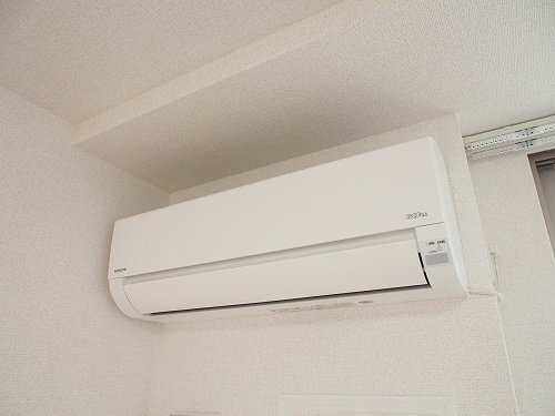 フィレール　デュ　トラジャⅦの設備