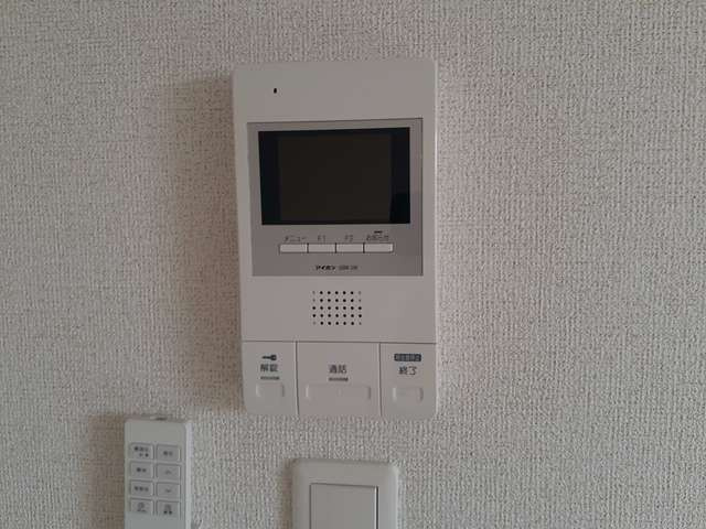 フィレール　デュ　トラジャⅦのセキュリティ