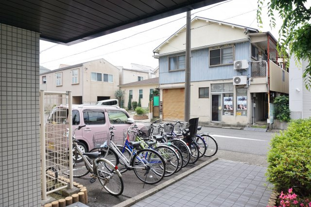 【その他】 | CASA NOAH名古屋I