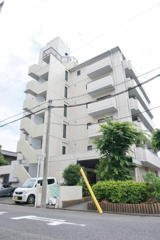 【外観】 | CASA NOAH名古屋I
