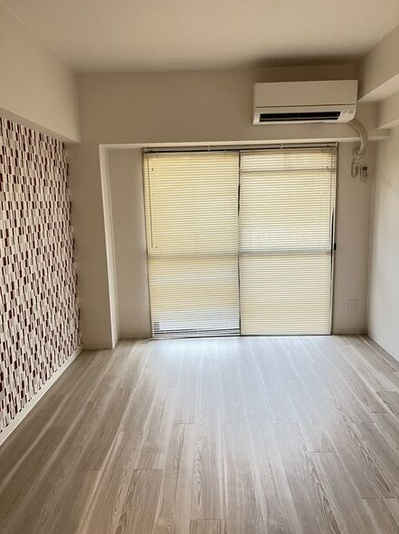 【寝室】 | CASA NOAH名古屋I