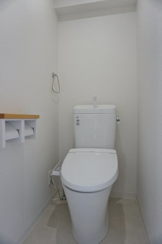 【トイレ】 | CASA NOAH名古屋I | ※イメージ写真です