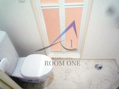 リンク亀有のトイレ|トイレです。