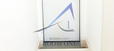 リンク亀有の玄関|玄関です。