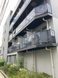 アンベリール墨田Ⅱの画像