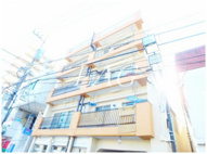 シャンブルドット元住吉の画像