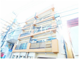 シャンブルドット元住吉の画像