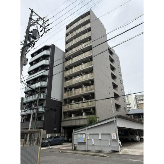 【外観】 | ライオンズマンション新栄