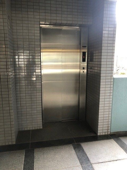 【ロビー】 | レソール