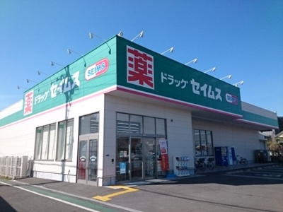 【周辺】 | イル　リモーネ | セイムス様まで270m