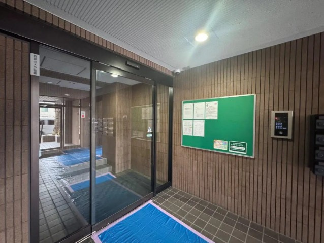 【その他共用部分】 | ドム―ル江古田