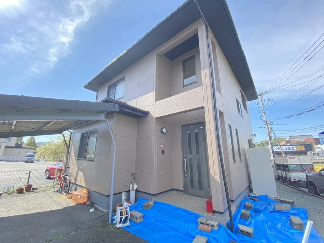 【外観】 | 上益城郡御船町辺田見