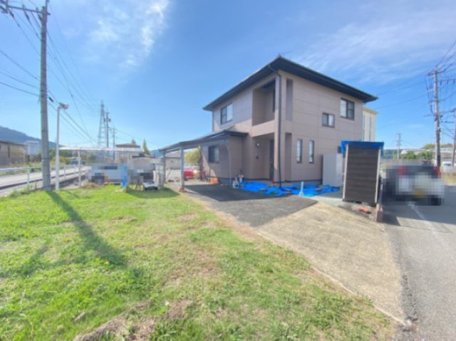 【駐車場】 | 上益城郡御船町辺田見