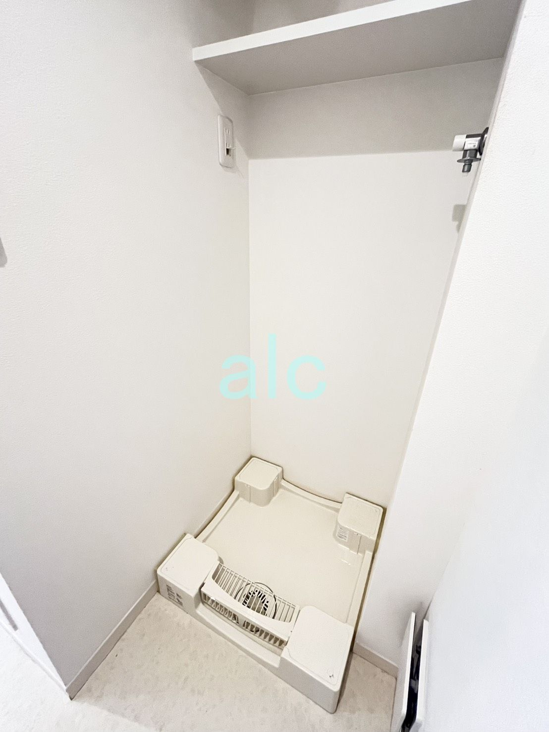 新宿区大久保２丁目のアパートの設備