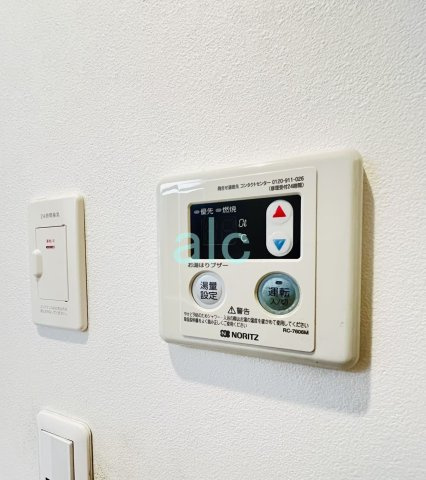 新宿区大久保２丁目のアパートのその他