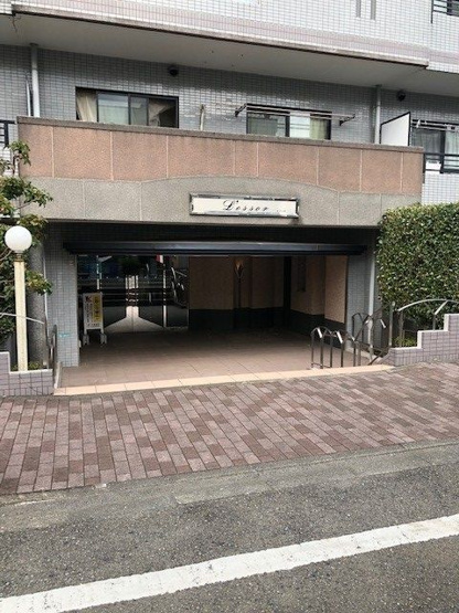 【エントランス】 | レソール