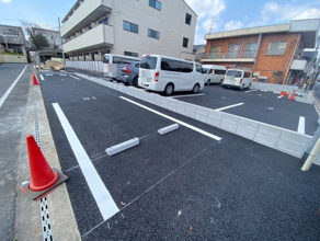 【駐車場】 | アセンディア成田