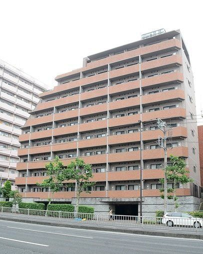 フェニックス方南町弐番館