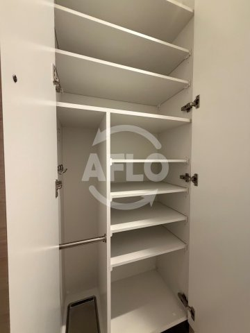 フロンティアコート堺筋本町の収納|フロンティアコート堺筋本町　シューズボックス