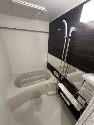 シーズンフラッツ新大阪SOUTHの浴室