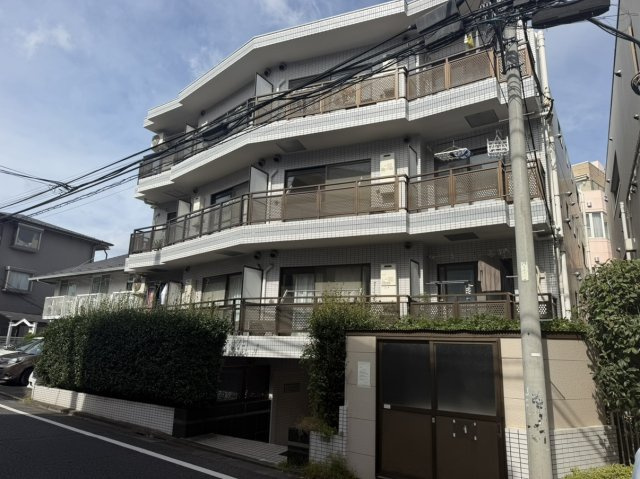 【外観】