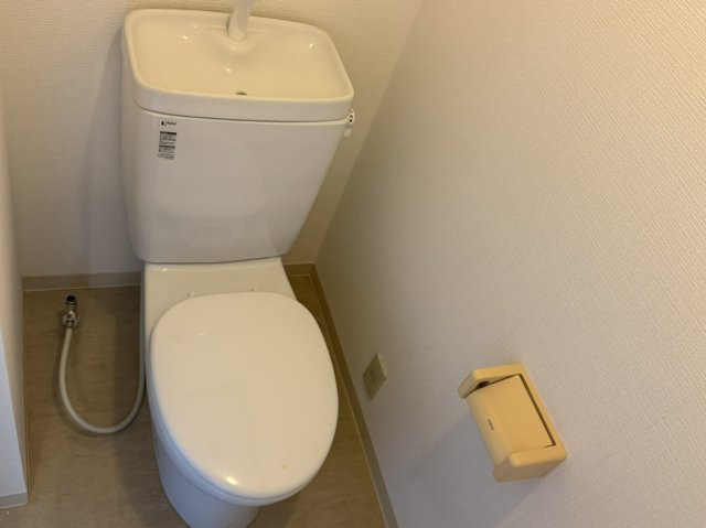 【トイレ】